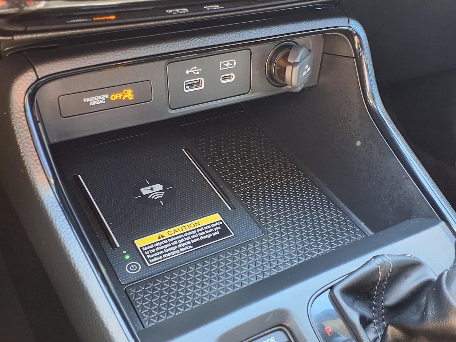 Used 2025 Honda CR-V EX-L image 14