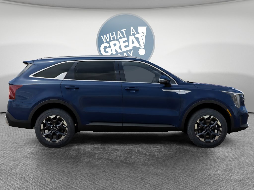 New 2026 Kia Sorento S AWD/4WD image 7
