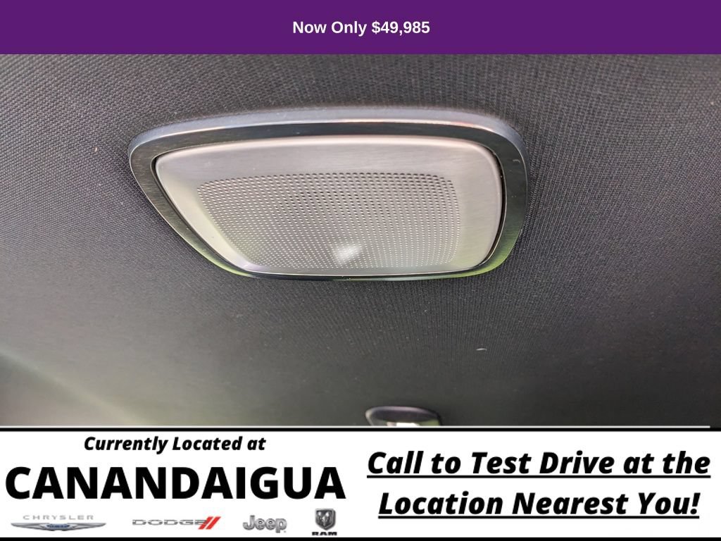 Used 2021 RAM 2500 Limited AWD/4WD image 20