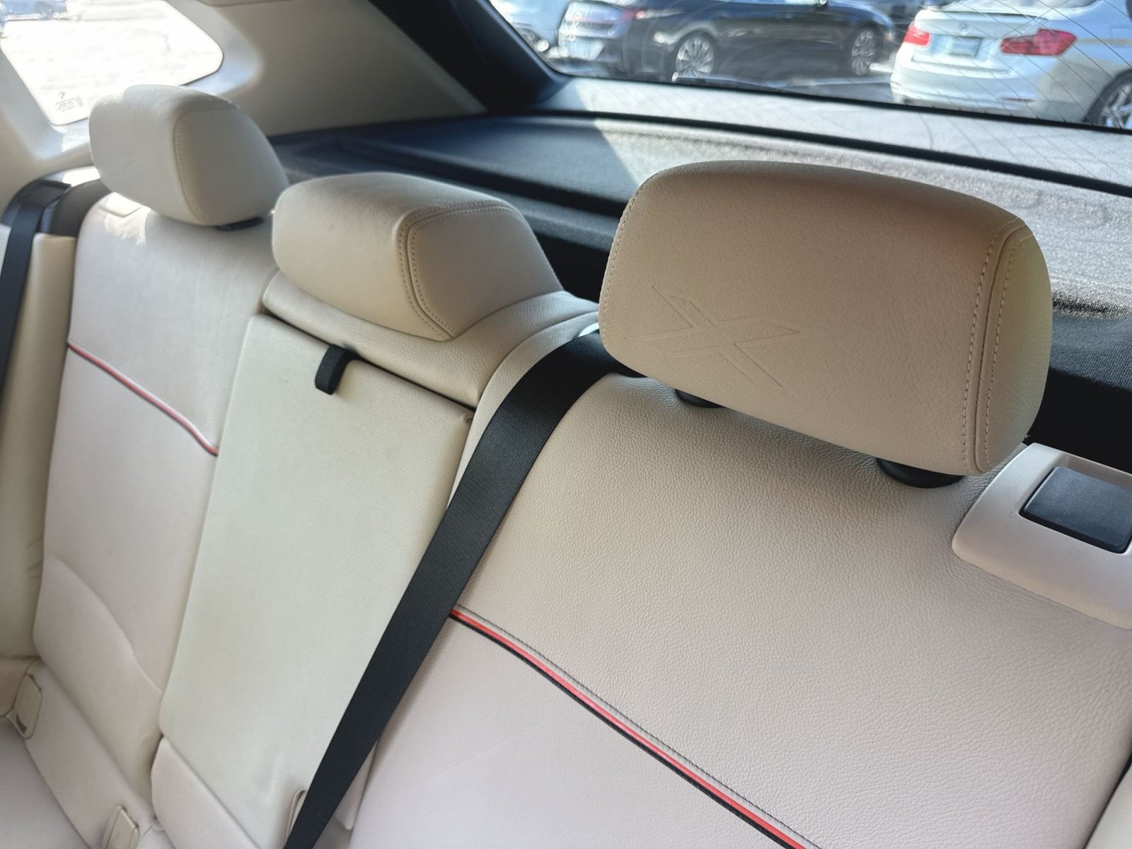 Used 2015 BMW X1 xDrive28i AWD/4WD image 6