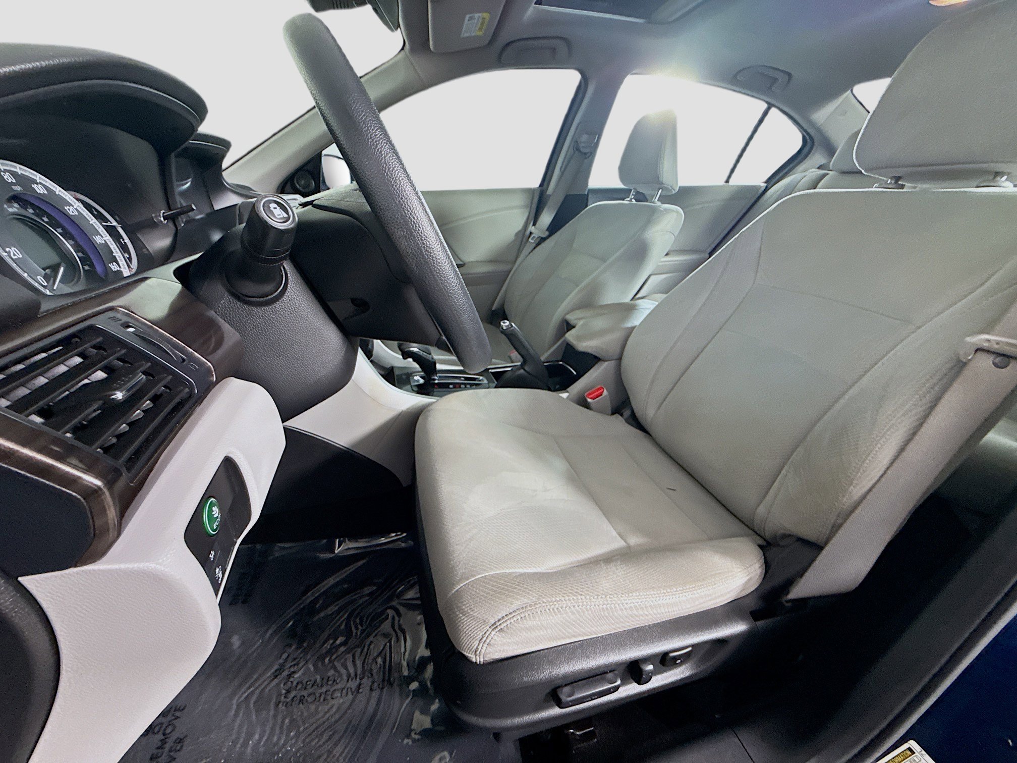 Used 2016 Honda Accord EX image 20