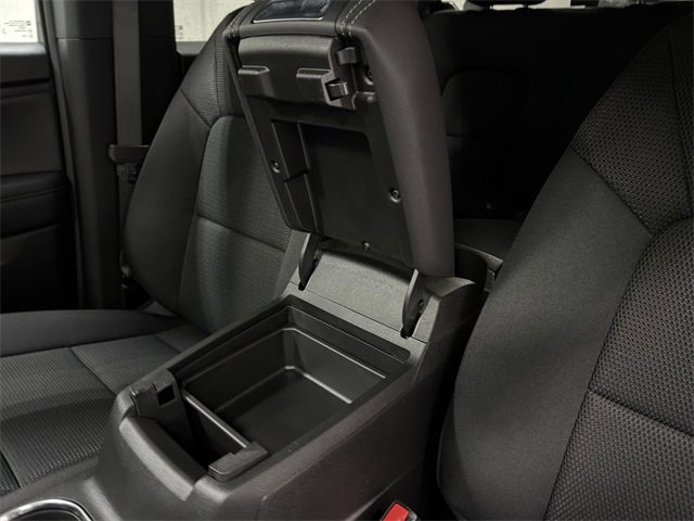 New 2026 GMC Canyon Elevation w/ Convenience Package image 21