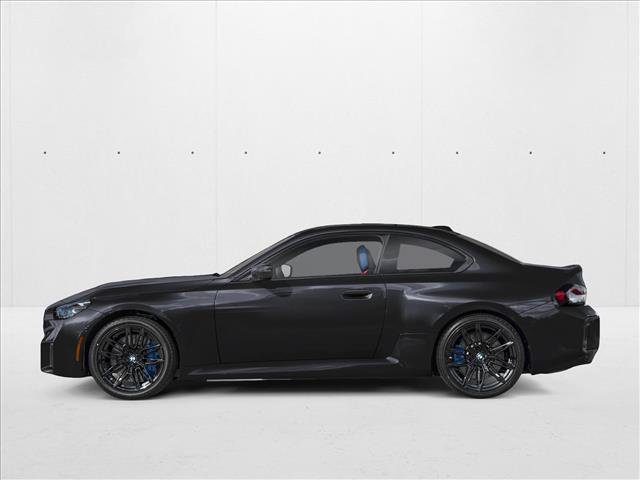 New 2027 BMW M2 Coupe AWD/4WD image 3