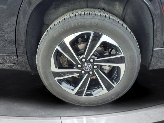 Certified 2025 Buick Enclave Sport Touring FWD image 18