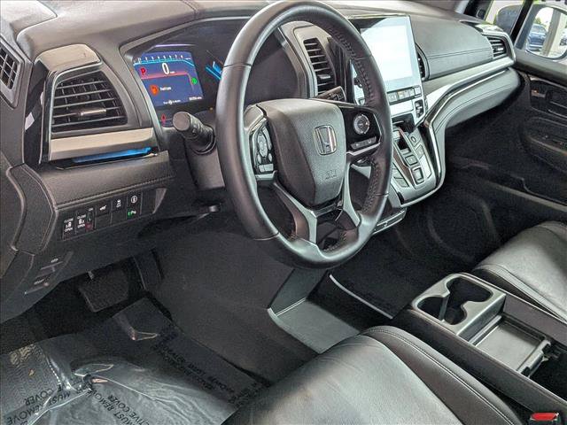 Used 2022 Honda Odyssey Touring image 9