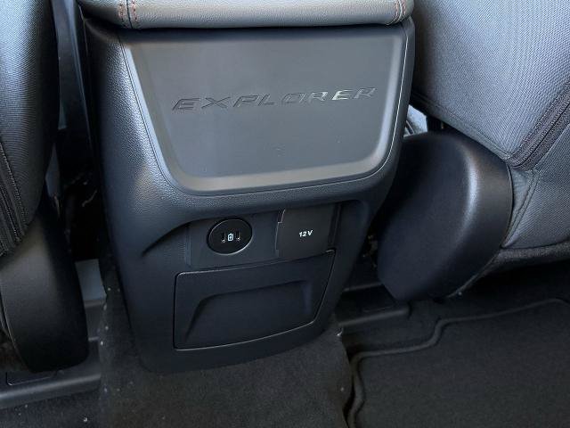 New 2026 Ford Explorer Active RWD image 48