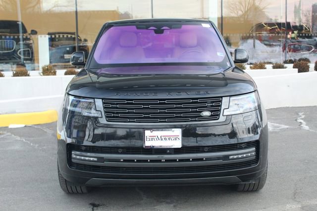 Used 2023 Land Rover Range Rover SE image 8