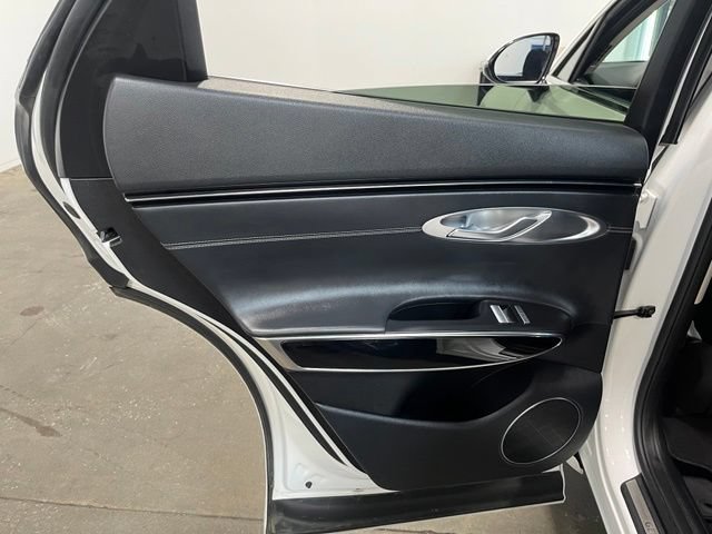 Used 2025 Genesis GV70 2.5T AWD/4WD image 20