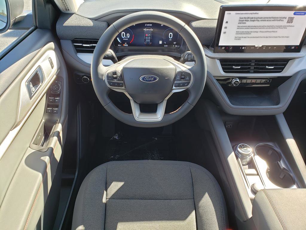 New 2026 Ford Explorer Active image 19