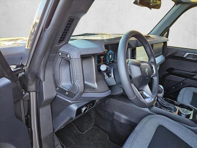 New 2025 Ford Bronco Big Bend image 3
