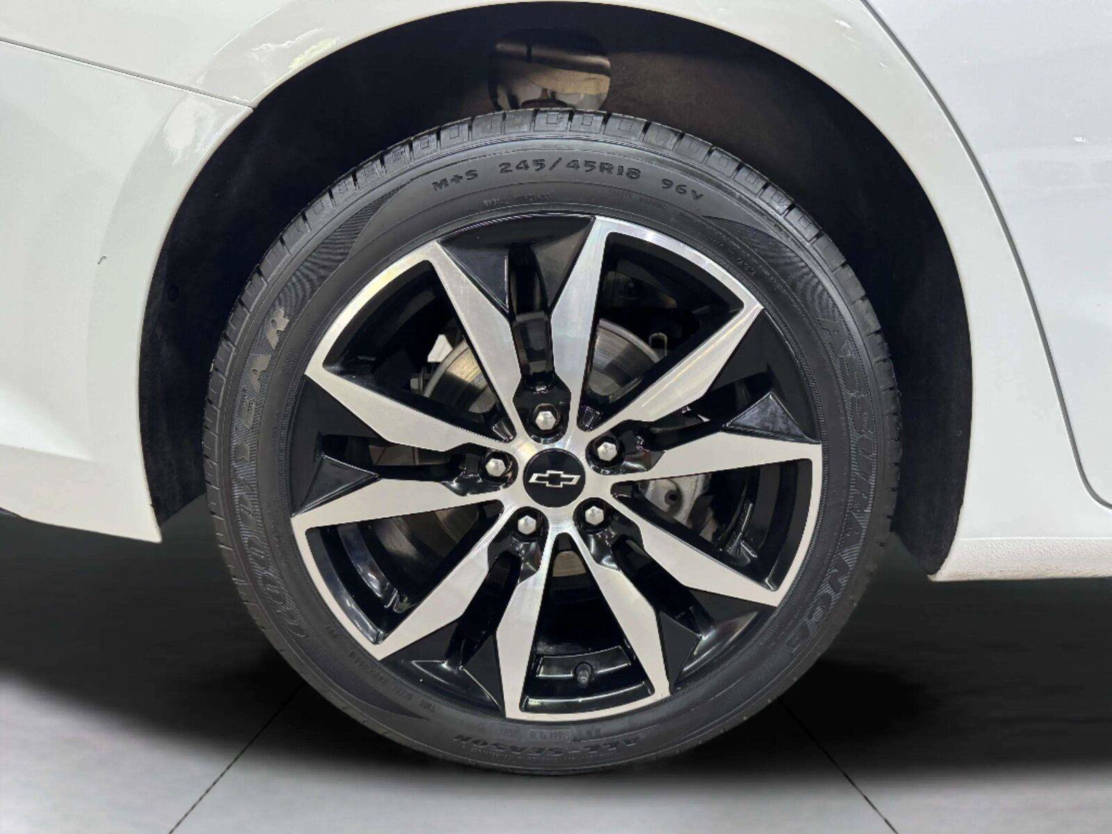 Used 2023 Chevrolet Malibu RS FWD image 67