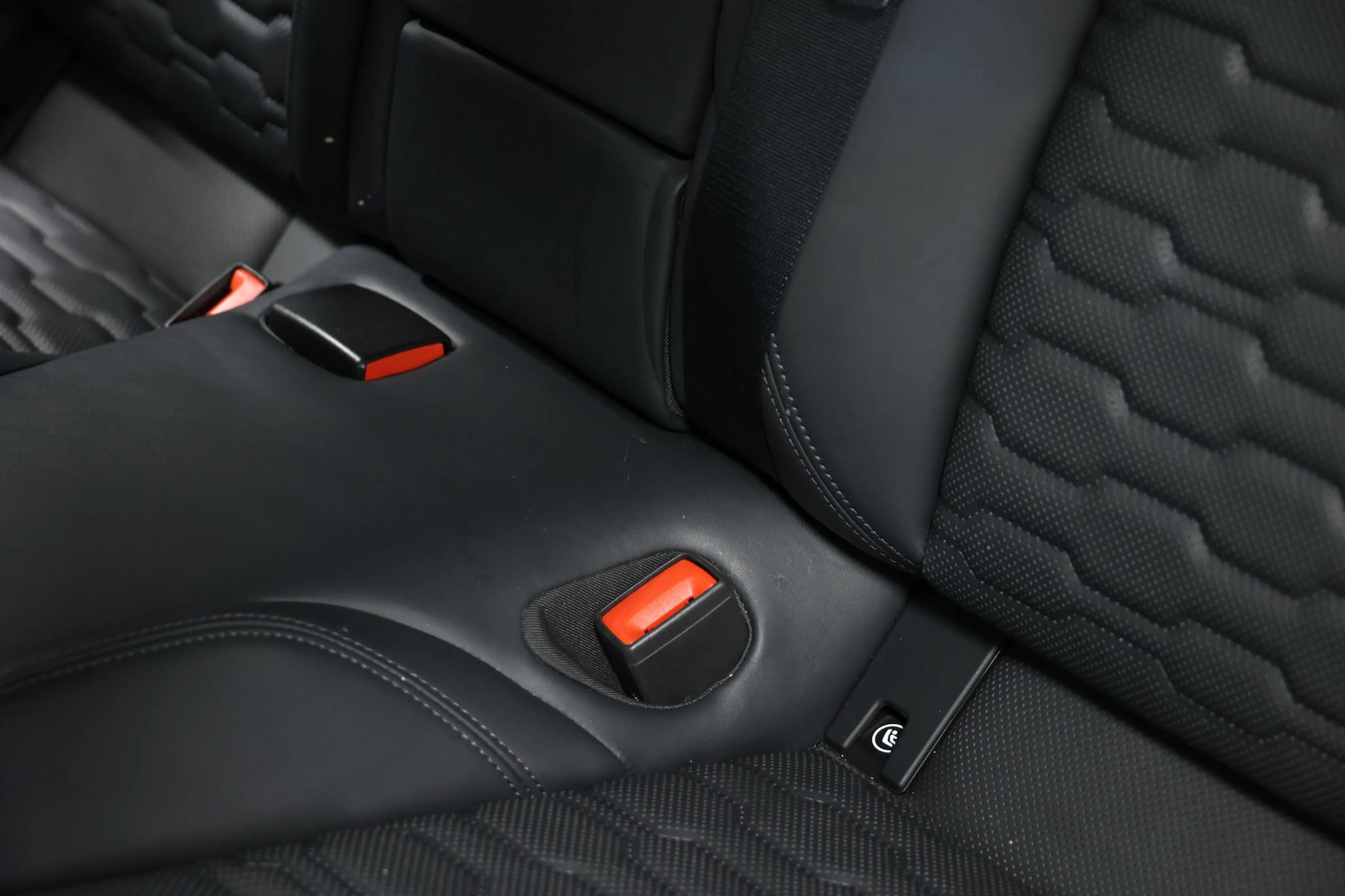 Used 2022 Audi RS e-tron GT w/ Carbon Performance Package image 53