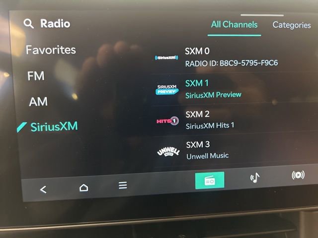 New 2026 Kia Carnival EX image 28