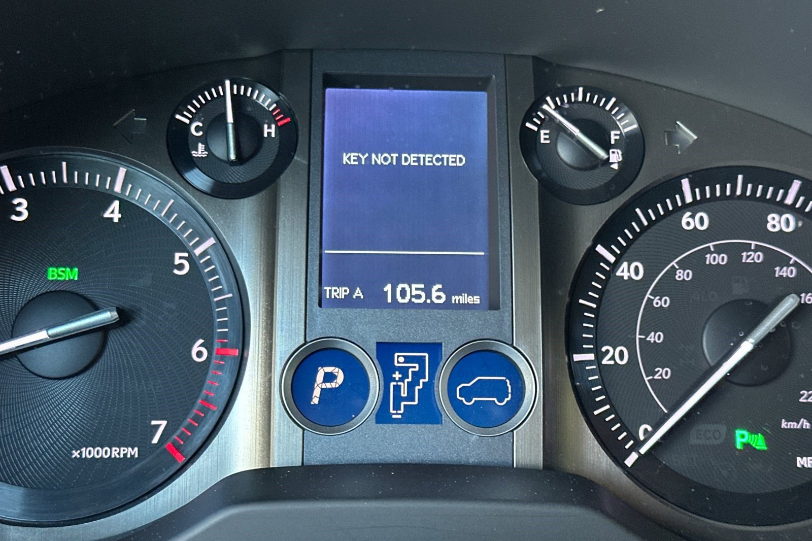 Used 2019 Lexus GX 460 Premium AWD/4WD image 34