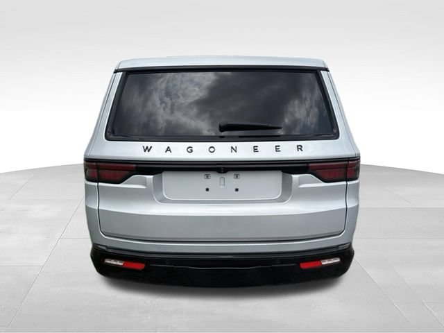 Used 2024 Jeep Wagoneer Series II AWD/4WD image 17