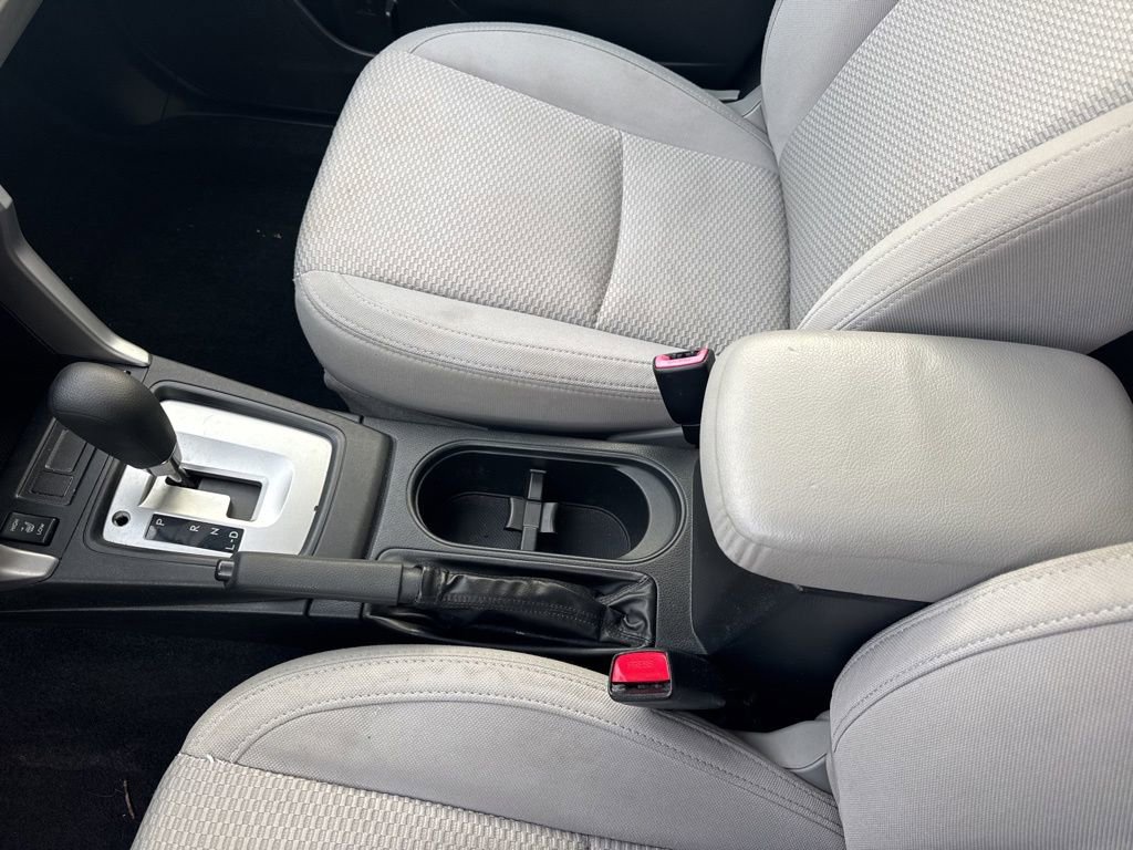 Used 2014 Subaru Forester 2.5i Premium w/ All-Weather Package image 12