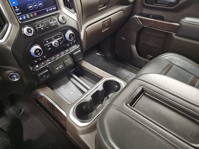 Used 2020 GMC Sierra 2500 Denali w/ Denali Ultimate Package image 23