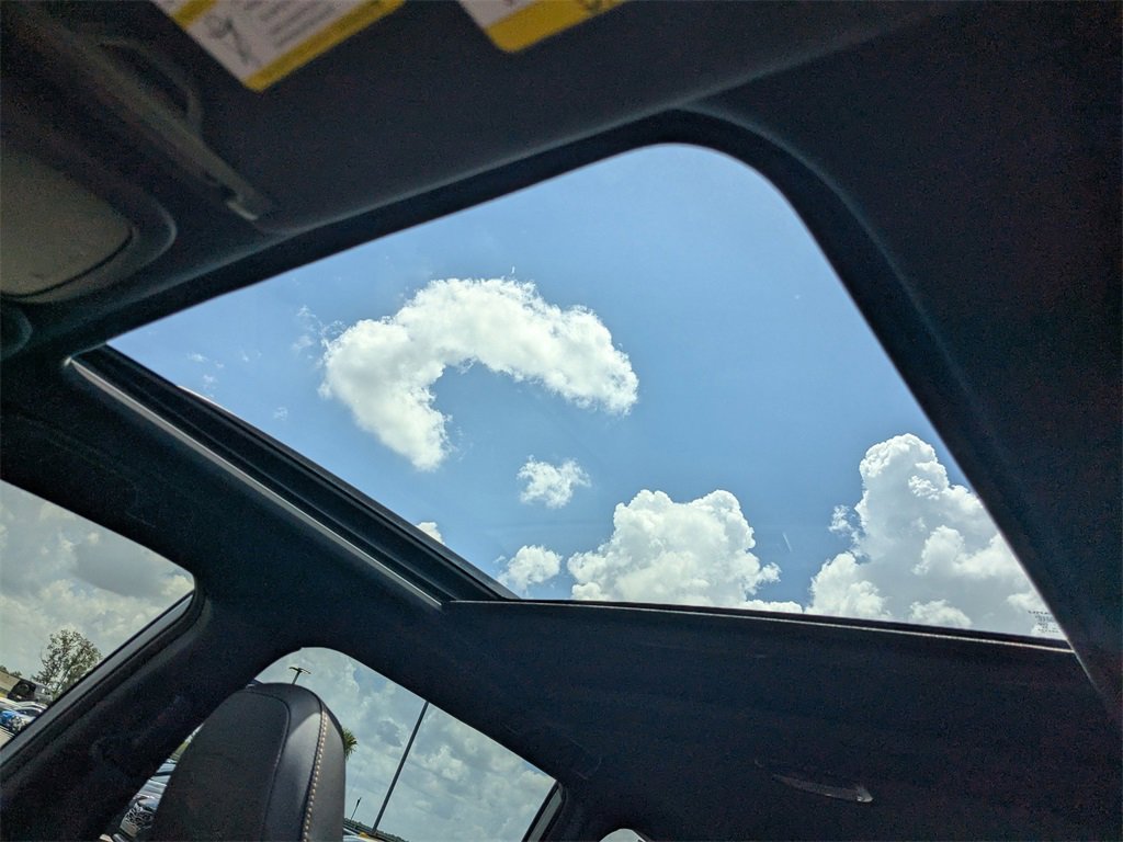 New 2025 Subaru Forester Wilderness w/ Convenience Package image 15