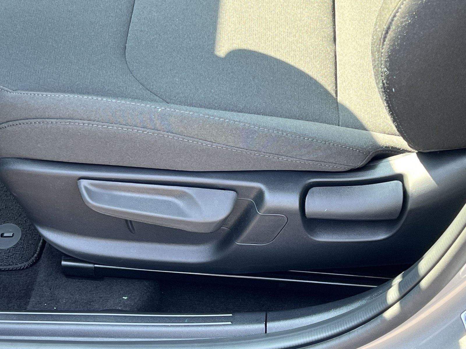 New 2026 Kia K4 FWD image 19