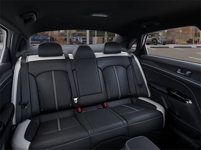 Used 2025 Kia K5 GT-Line FWD image 16