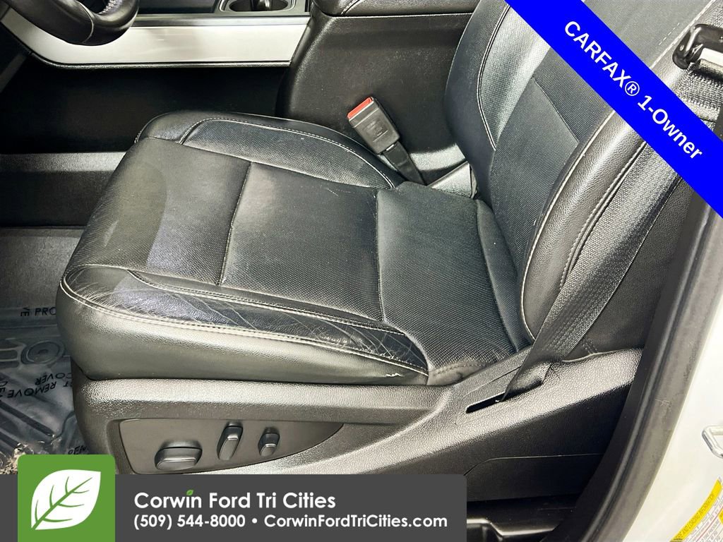 Used 2019 Chevrolet Silverado 2500 LTZ w/ Duramax Plus Package image 21