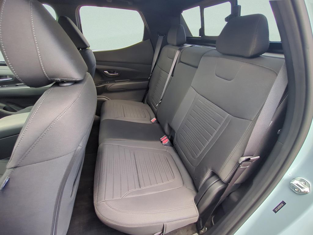 Certified 2024 Hyundai Santa Cruz SEL w/ Activity Package FWD image 10