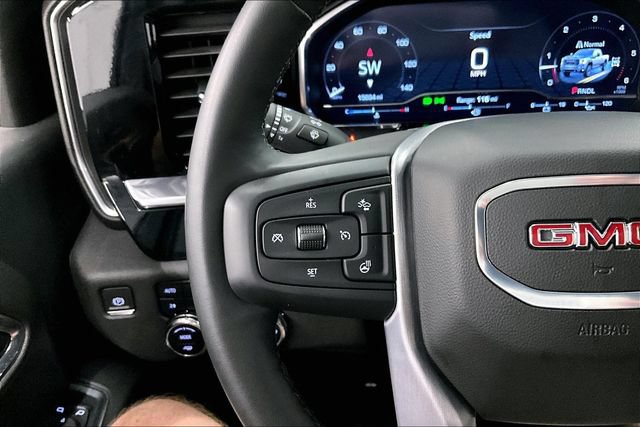 Used 2024 GMC Sierra 2500 SLE w/ SLE Convenience Package AWD/4WD image 26