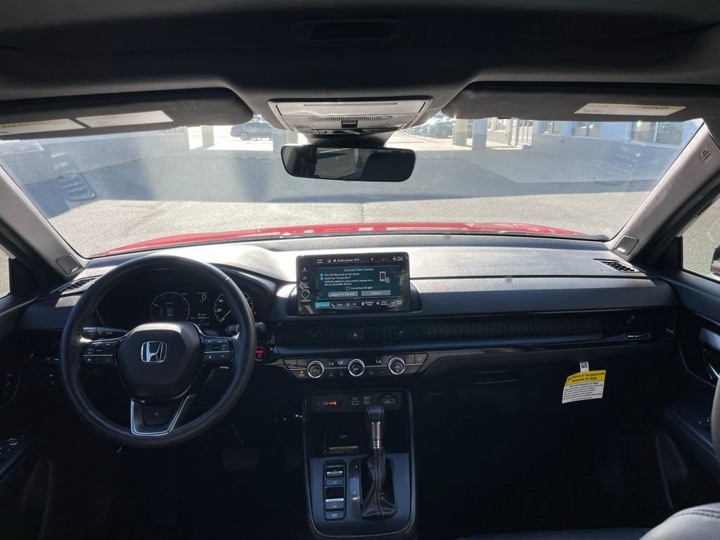 Certified 2023 Honda CR-V Sport Touring image 10