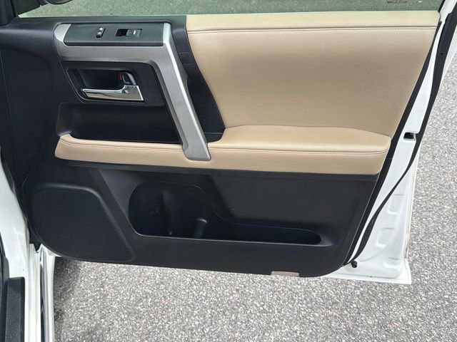 Used 2019 Toyota 4Runner Limited RWD image 13