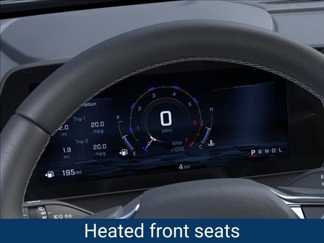 New 2026 Chevrolet Traverse LT image 20