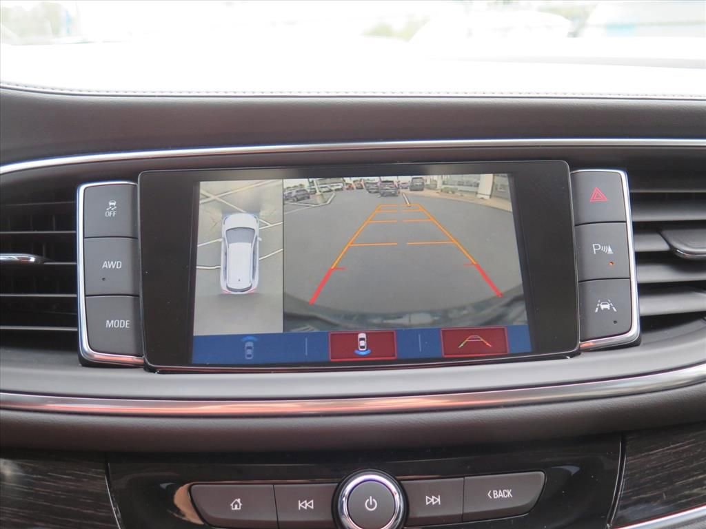 Used 2019 Buick Enclave Avenir w/ Avenir Technology Package image 13