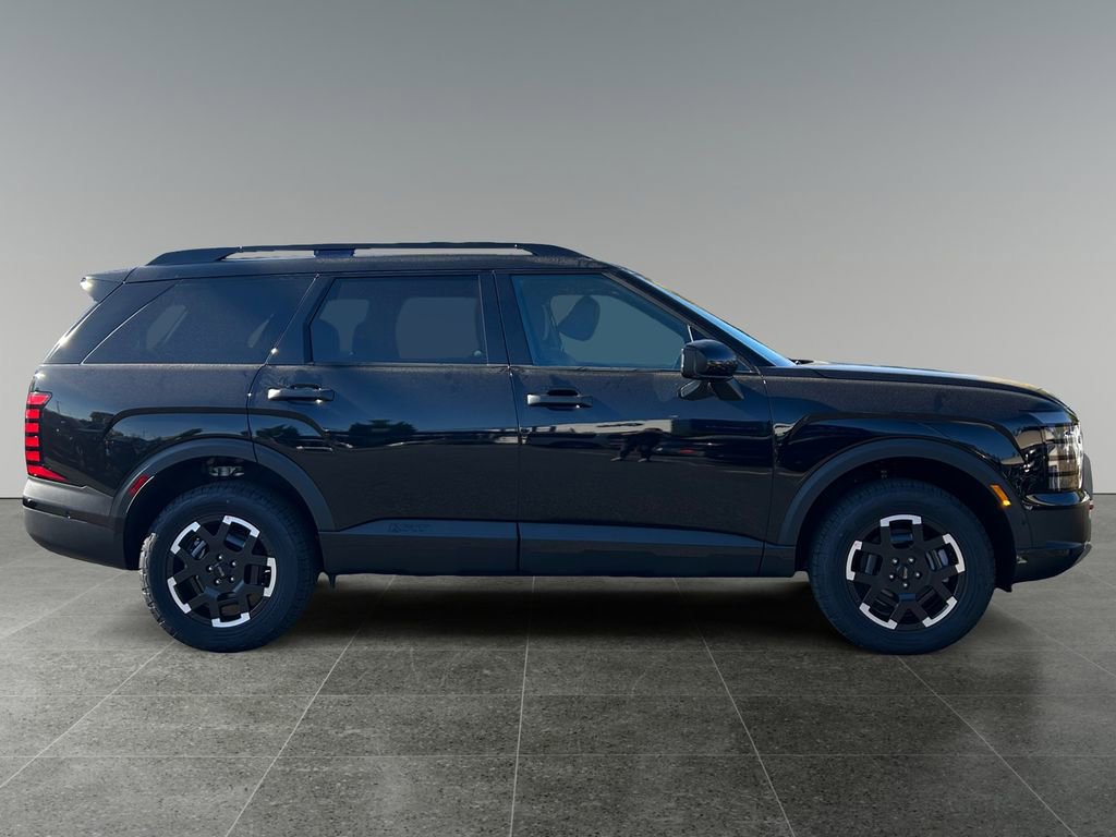 New 2026 Hyundai Palisade XRT Pro image 8