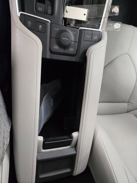 New 2026 Toyota Grand Highlander XLE image 29