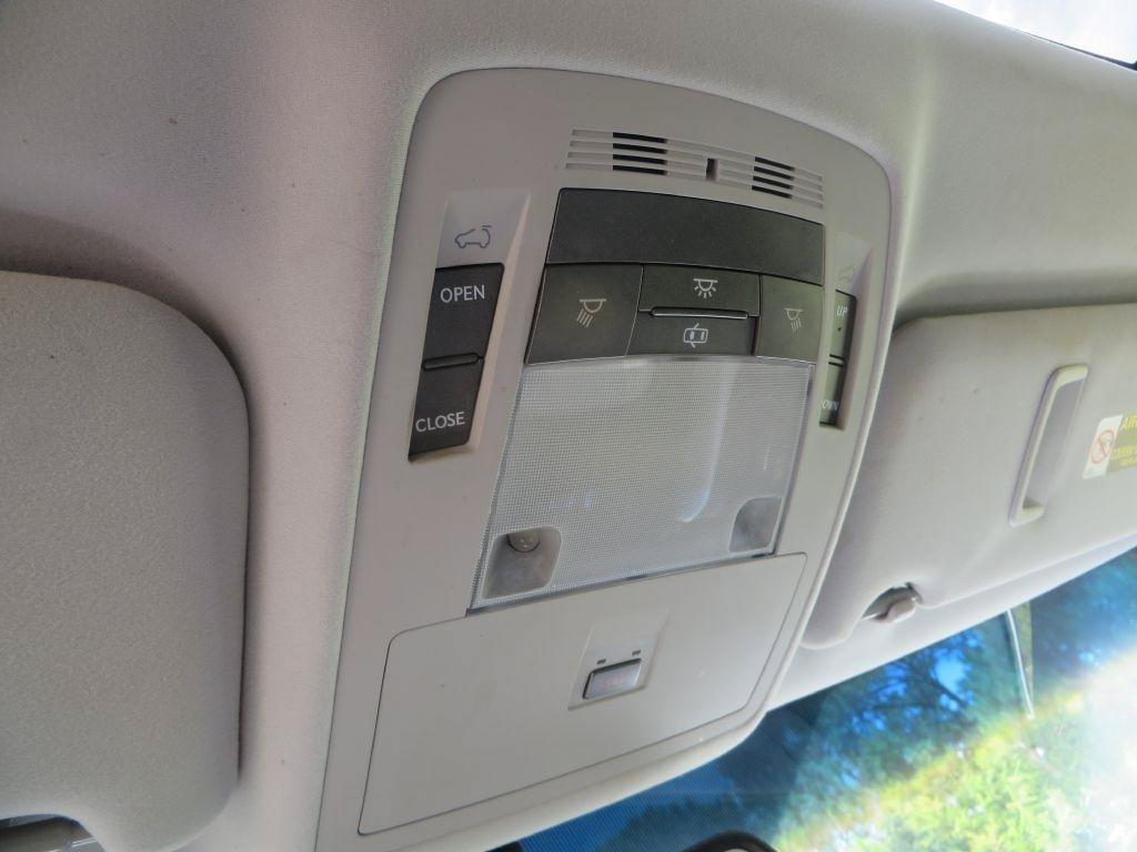 Used 2013 Lexus RX 350 FWD w/ Premium Pkg image 26