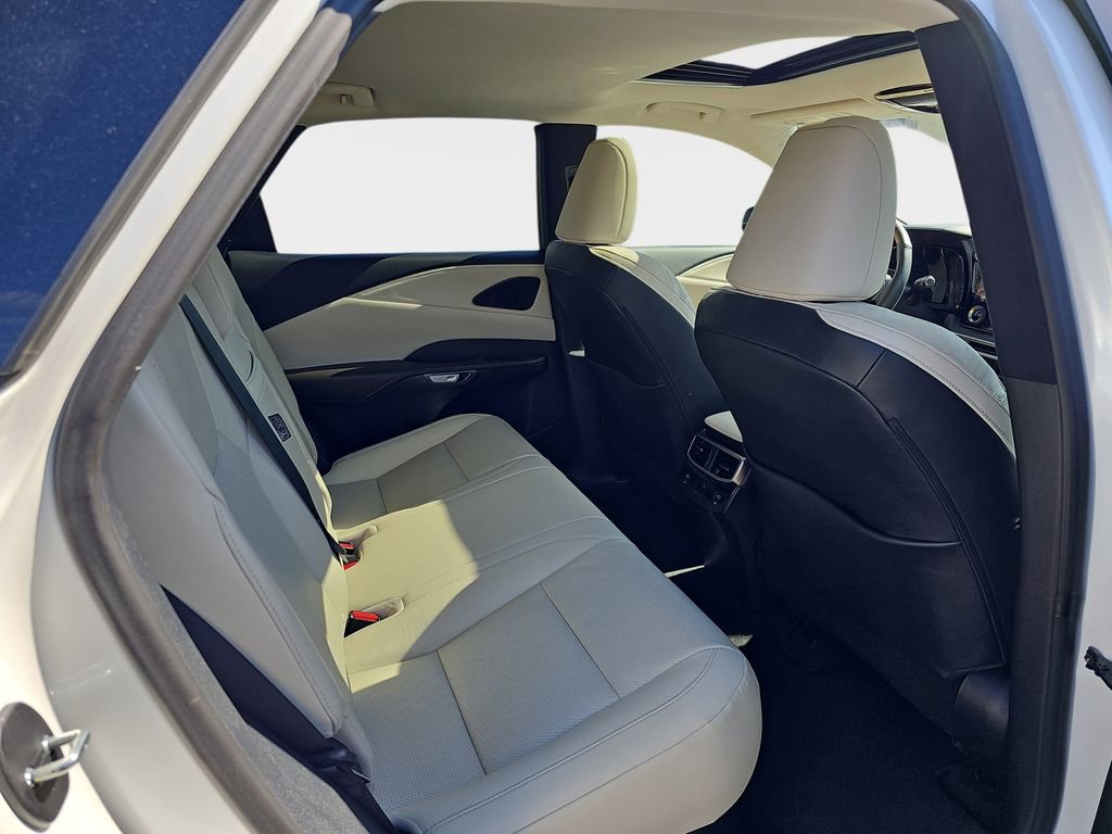 Certified 2024 Lexus RX 350 Premium Plus w/ Convenience Package image 14