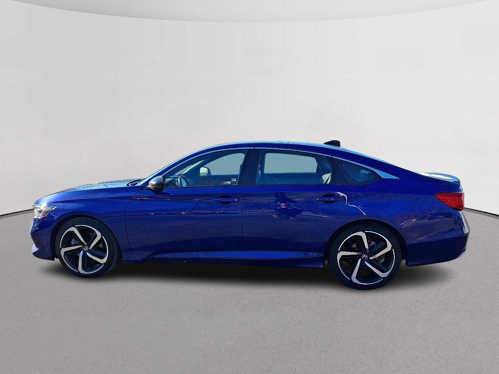 Certified 2022 Honda Accord Sport image 6