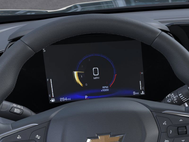 New 2026 Chevrolet Trax LT FWD image 18