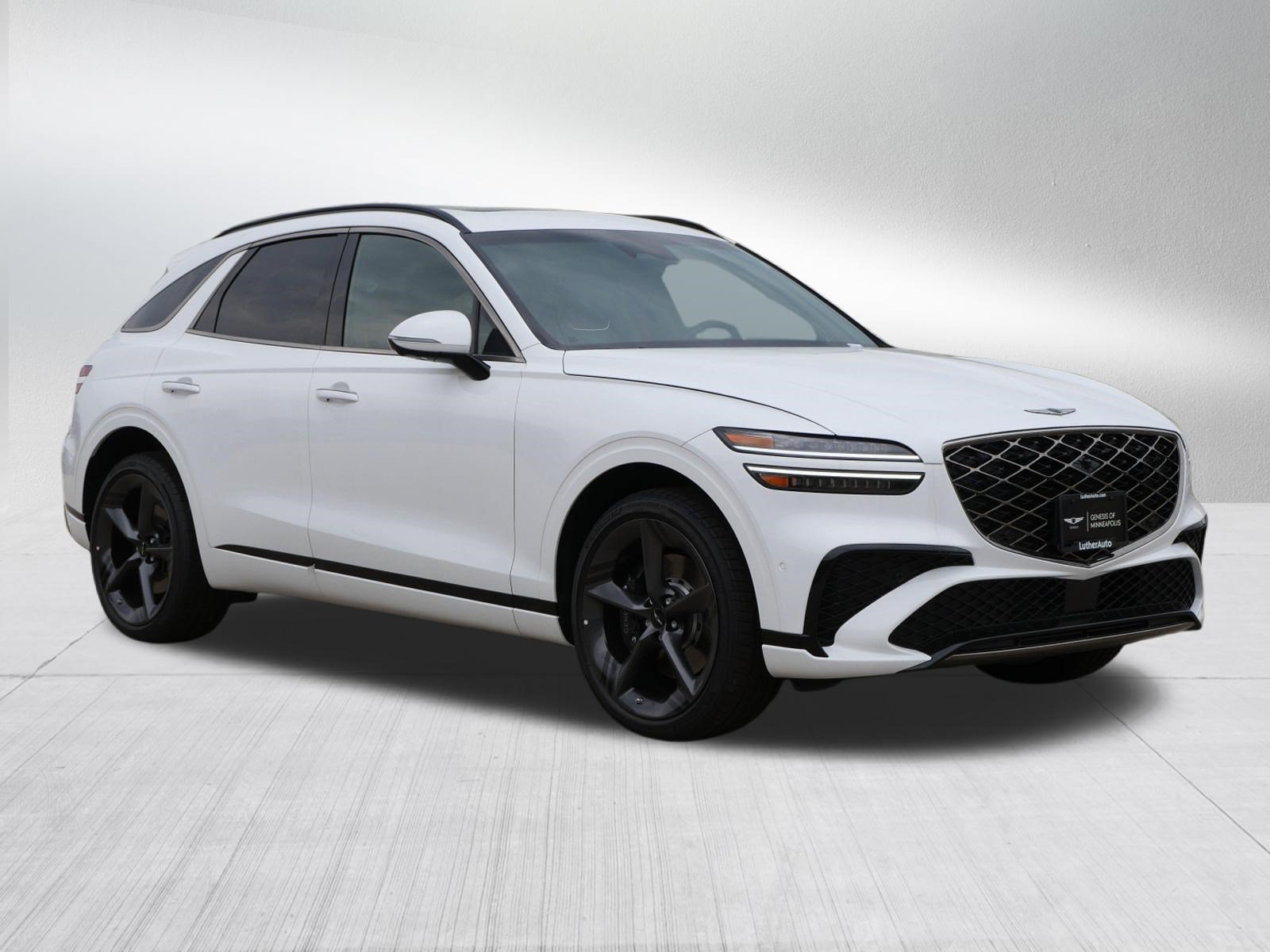 New 2026 Genesis GV70 2.5T Sport Prestige