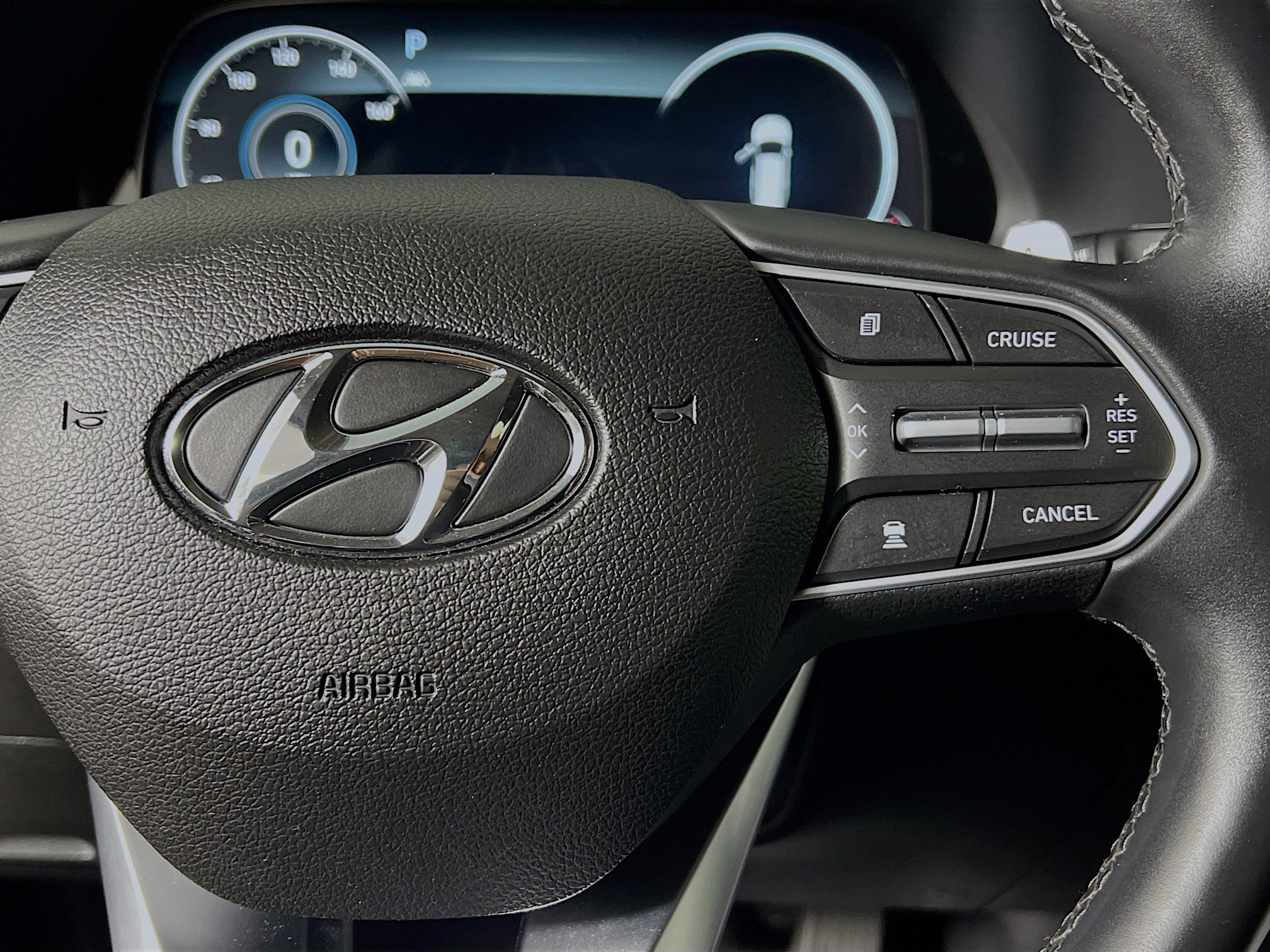 Used 2022 Hyundai Palisade Limited image 20