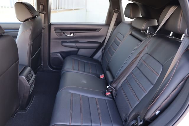 New 2026 Honda CR-V Sport-L image 13