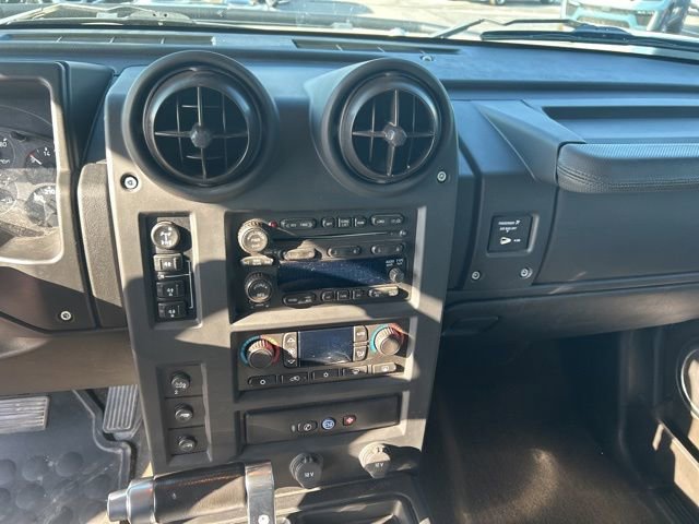 Used 2007 HUMMER H2 SUT AWD/4WD image 11