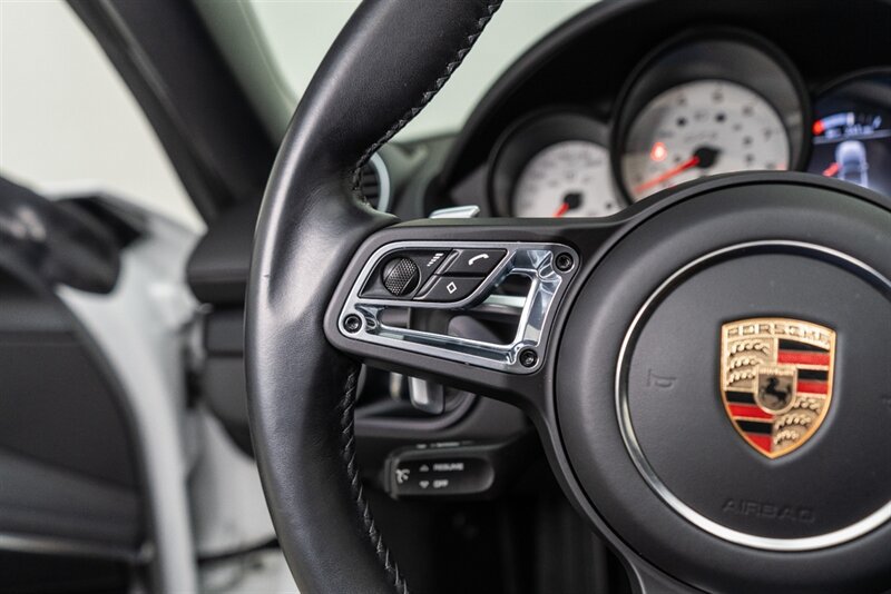 Used 2023 Porsche 718 Boxster GTS RWD image 92
