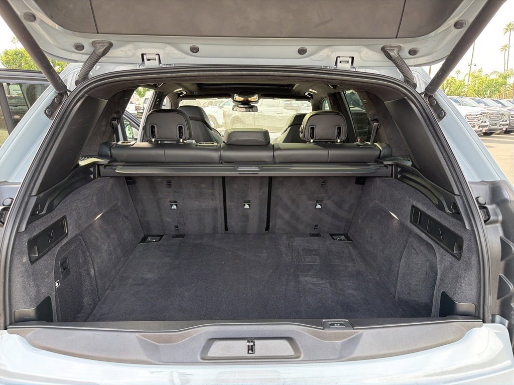 Used 2024 BMW X5 M Competition w/ Executive Package image 19