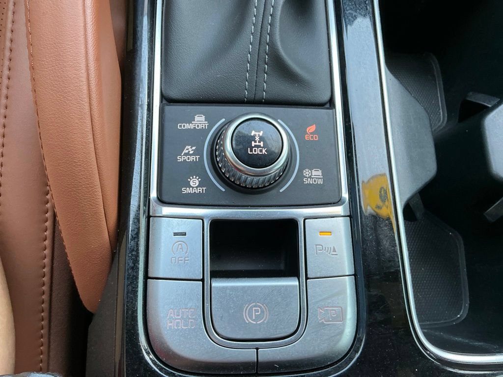 Used 2025 Kia Telluride SX Prestige X-Line AWD/4WD image 32