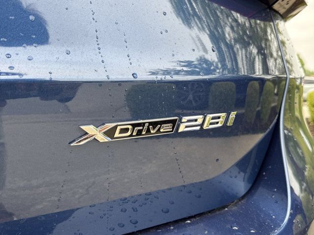 Certified 2025 BMW X1 xDrive28i AWD/4WD image 7