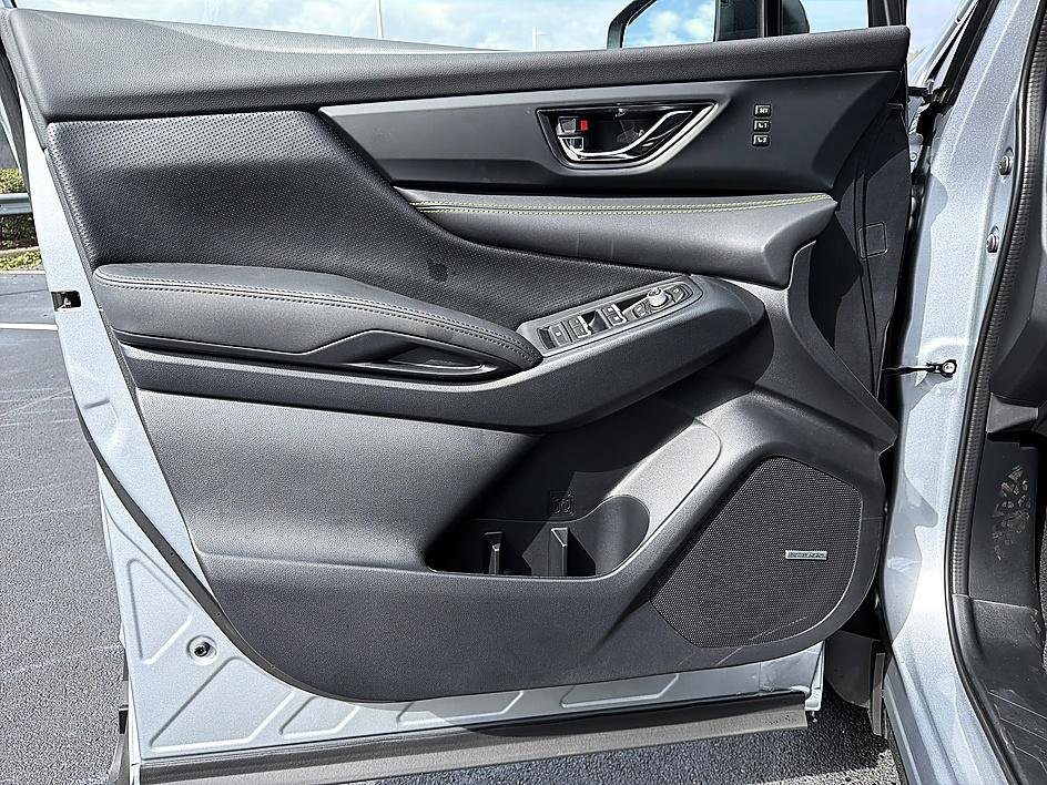 New 2026 Subaru Ascent Bronze Edition image 9