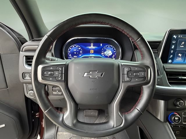 Used 2023 Chevrolet Suburban RST w/ Luxury Package image 20