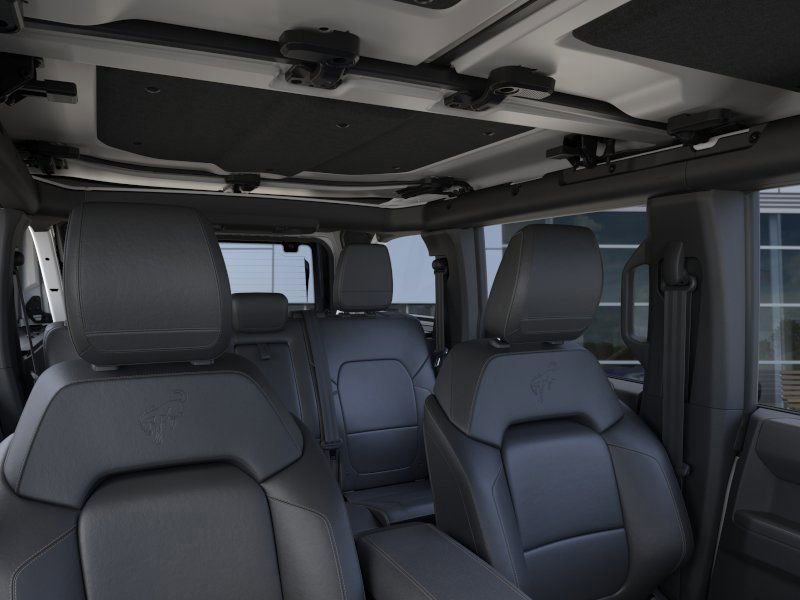New 2026 Ford Bronco Badlands image 12