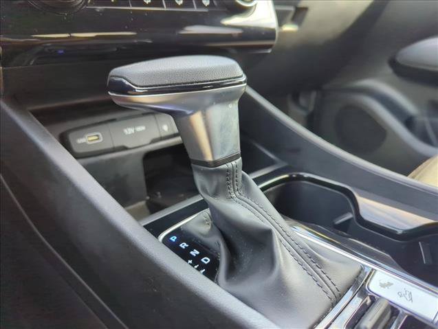 Used 2022 Hyundai Santa Cruz SEL w/ Activity Package FWD image 12