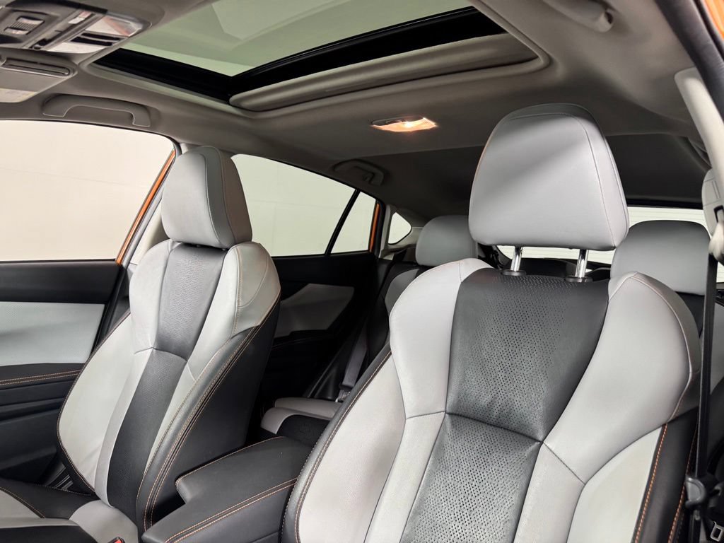 Used 2019 Subaru Crosstrek 2.0i Limited w/ Moonroof Package w/Navigation AWD/4WD image 19